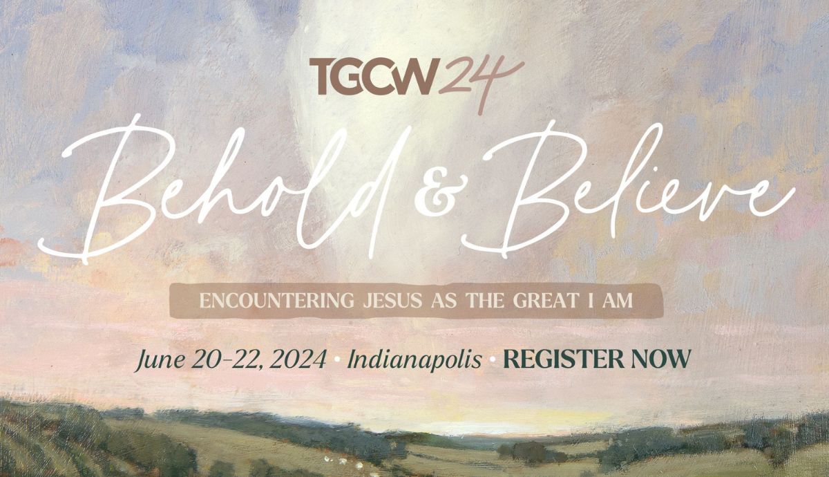 TGC Women's Conference