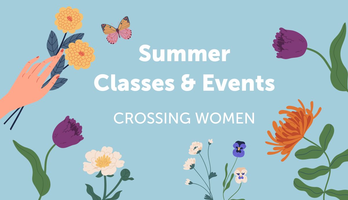 Crossing Women's Summer Events