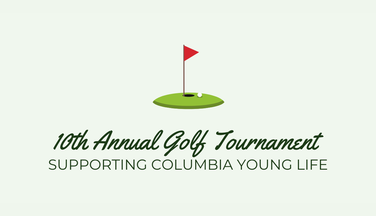 Young Life Golf Tournament