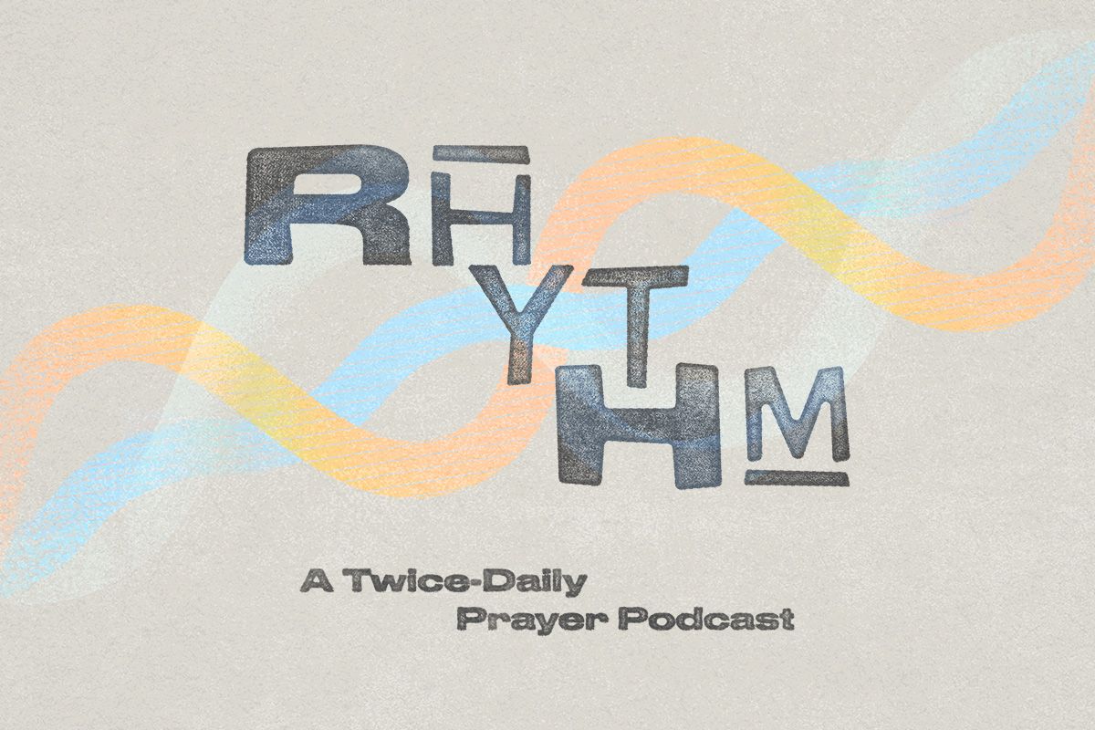 3. Tuesday Morning Prayer | Psalm 27:1-5