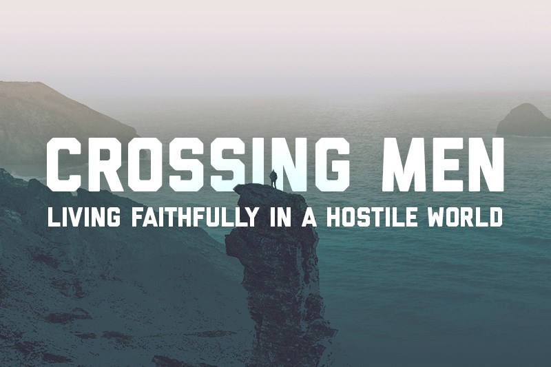 Men's Study | Living Faithfully in a Hostile World