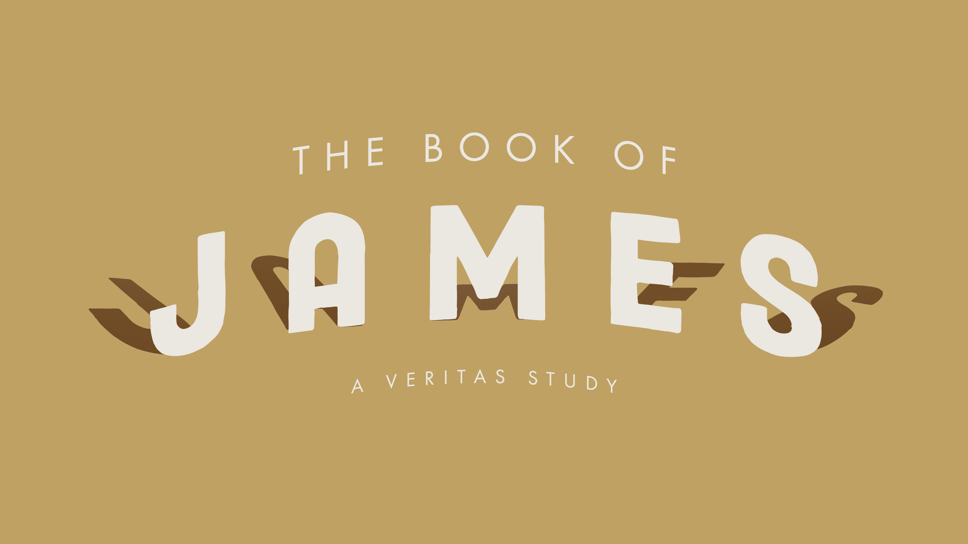 Veritas Study: James