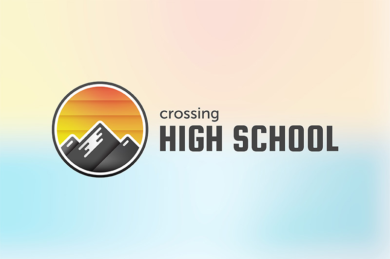 Crossing High School: Man Night