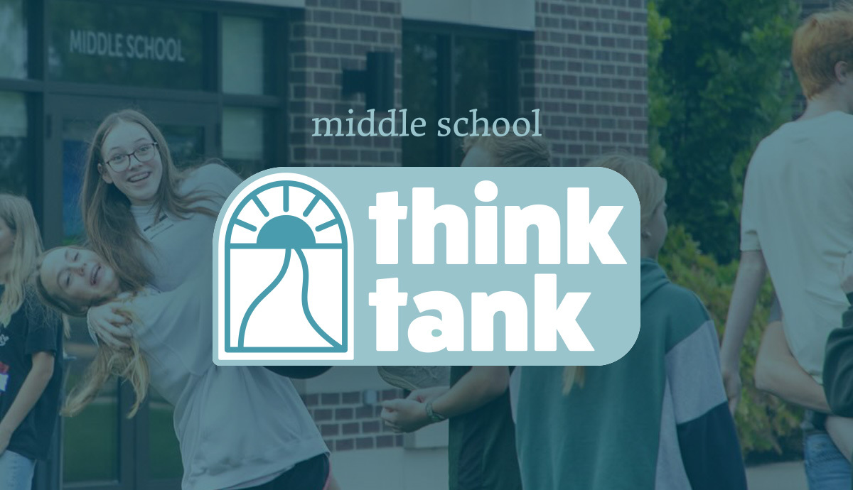 Think Tank