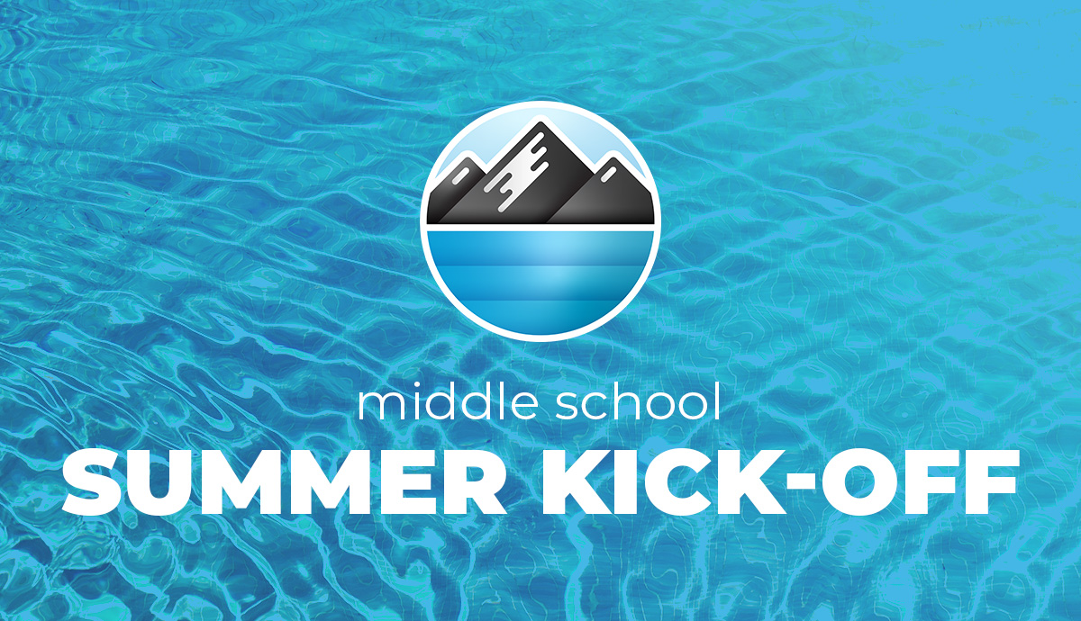 CMS Summer Kick Off