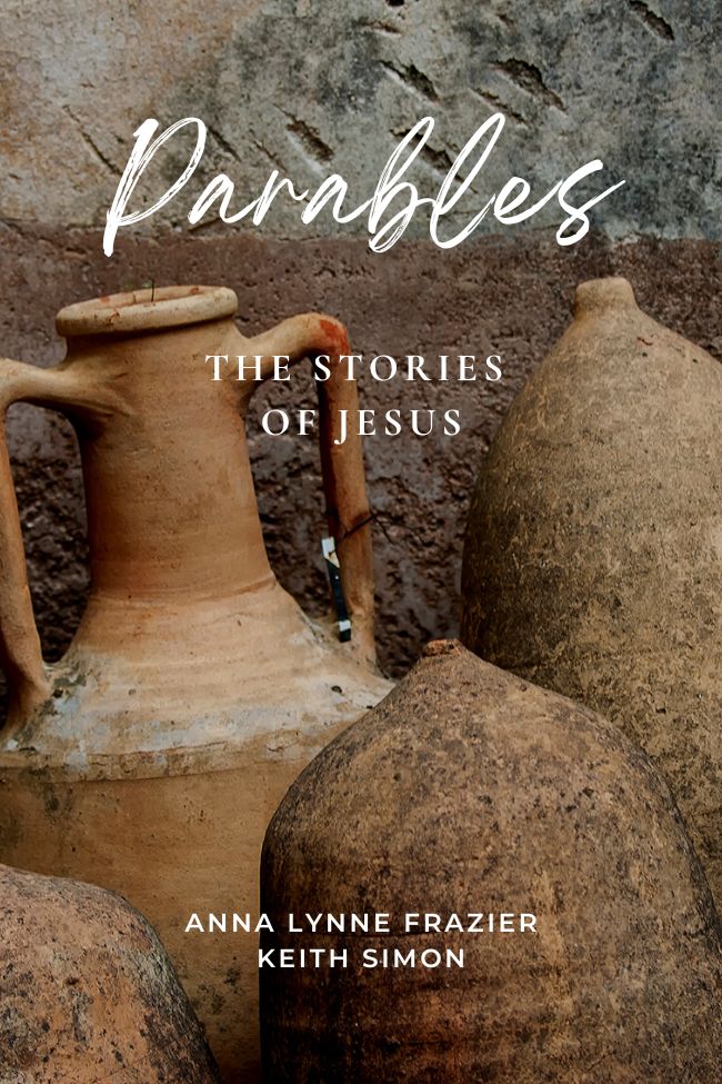 Parables: The Stories of Jesus