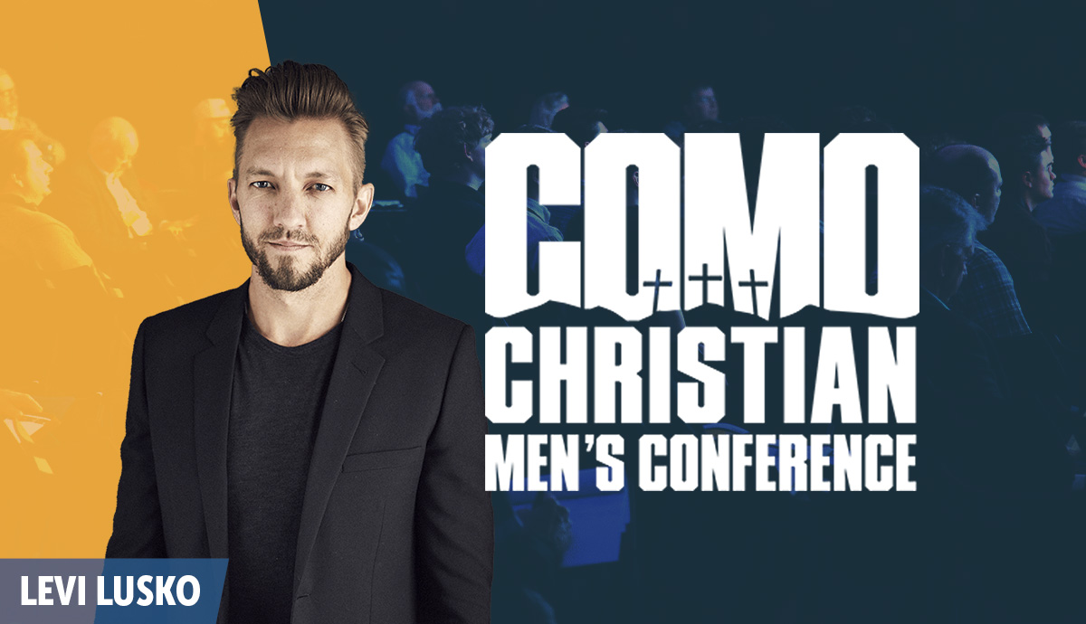 COMO Christian Men's Conference The Crossing