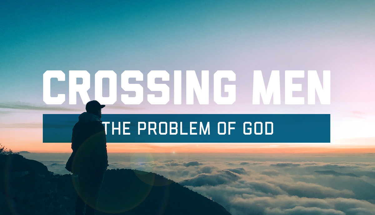 Men's Friday Morning Study: The Problem of God