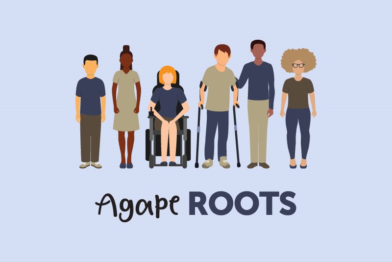 Agape Roots