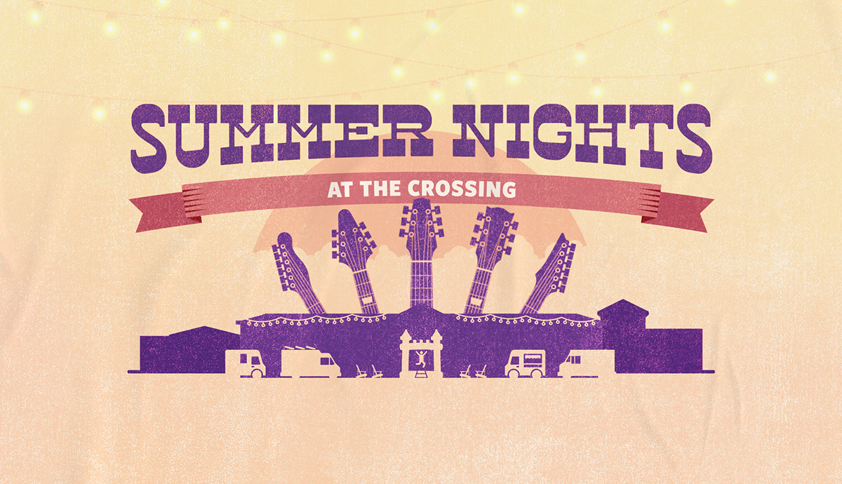 Summer Nights at The Crossing