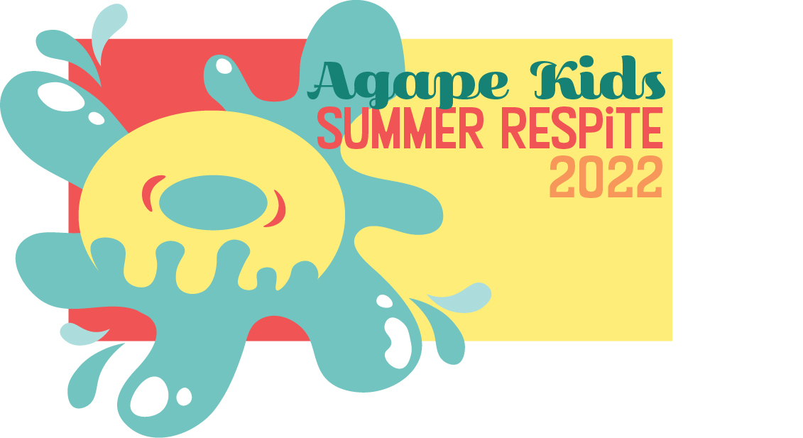 Agape Kids Summer Respite Event