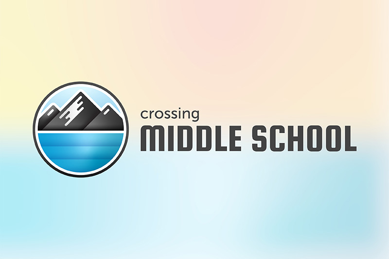 Crossing Middle School