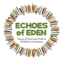 Echoes of Eden logo