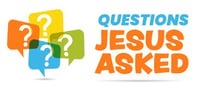 questions Jesus Asked
