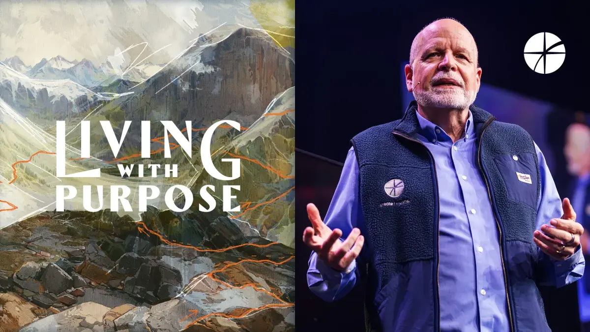 Living with Purpose